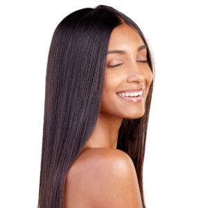24 Karat Keratin Treatment