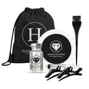 Diamond Botox Hair Kit
