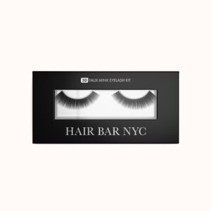 3D Faux Mink Eyelash Kit 1-Pack