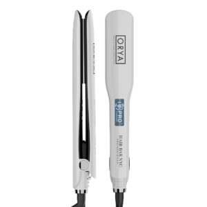 ORYA Professional Ionic Flat Iron 1.5"