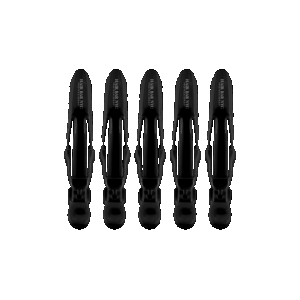 Professional Hair Clips for Stylists