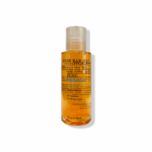 Pure Argan Oil