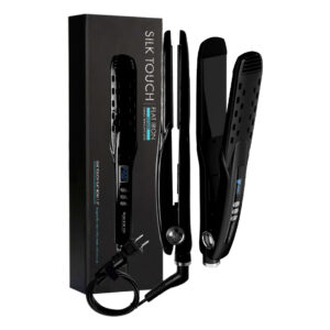 Silk Ionic Touch Flat Iron 1.5"