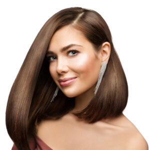 Silk Touch Keratin Treatment