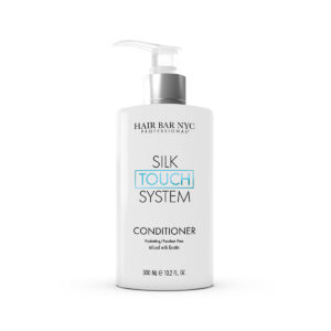 Silk Touch System Keratin Hair Conditioner