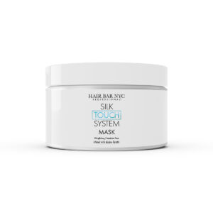 Silk Touch System Keratin Mask