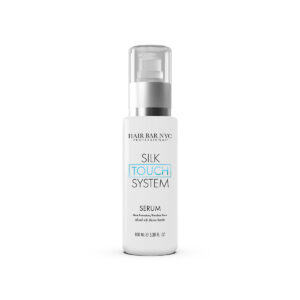 Silk Touch System Hair Serum