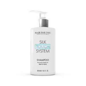 Silk Touch System Shampoo