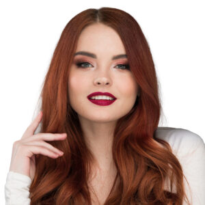 Single Process Color (Root Touch-up)