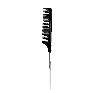 Professional Steel Pin Tail Comb