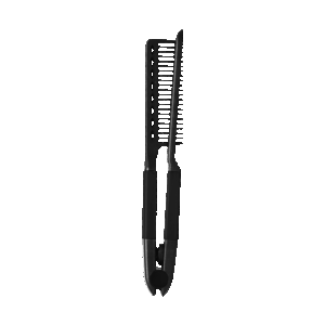 Professional Hair Straightening Styling Comb