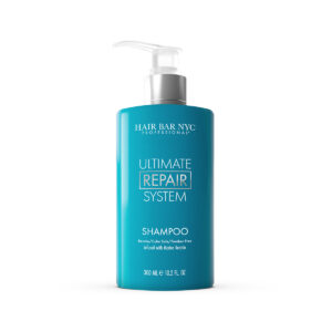 Ultimate System Hair Repair Shampoo