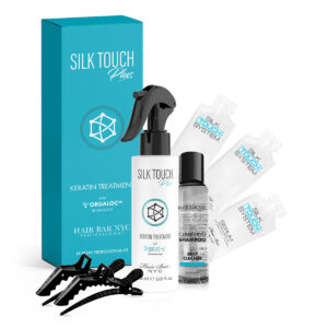 Vegan Keratin Home Kit