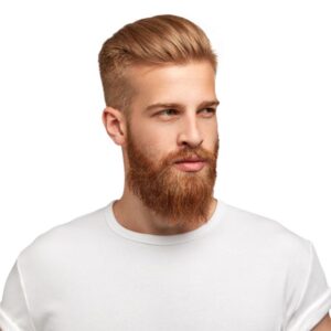 Men’s Keratin Treatment